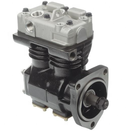 LP4825 Volvo Truck air Brake Compressor 8150407 8112427 for Engine F12 F16 FL6 FL10 FL12 NL12 NL10 B10M B58